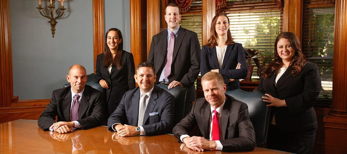 Thomas & Solomon LLP